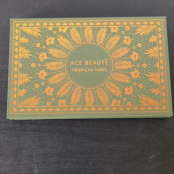 Ace Beaute Tropical Vibes - Picture 4 of 4